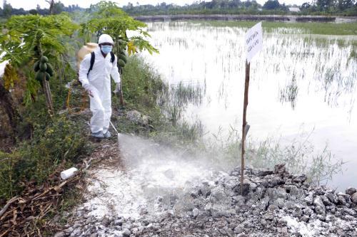 Chỉ đạo, điều hành của Chính phủ và Thủ tướng nổi bật tuần qua